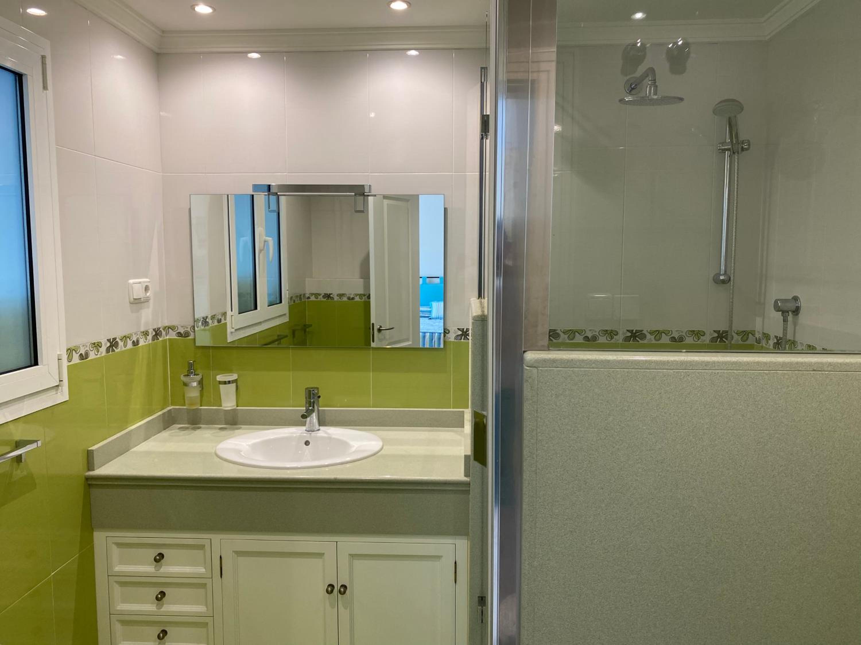 Apartamentos Villa Torreblanca