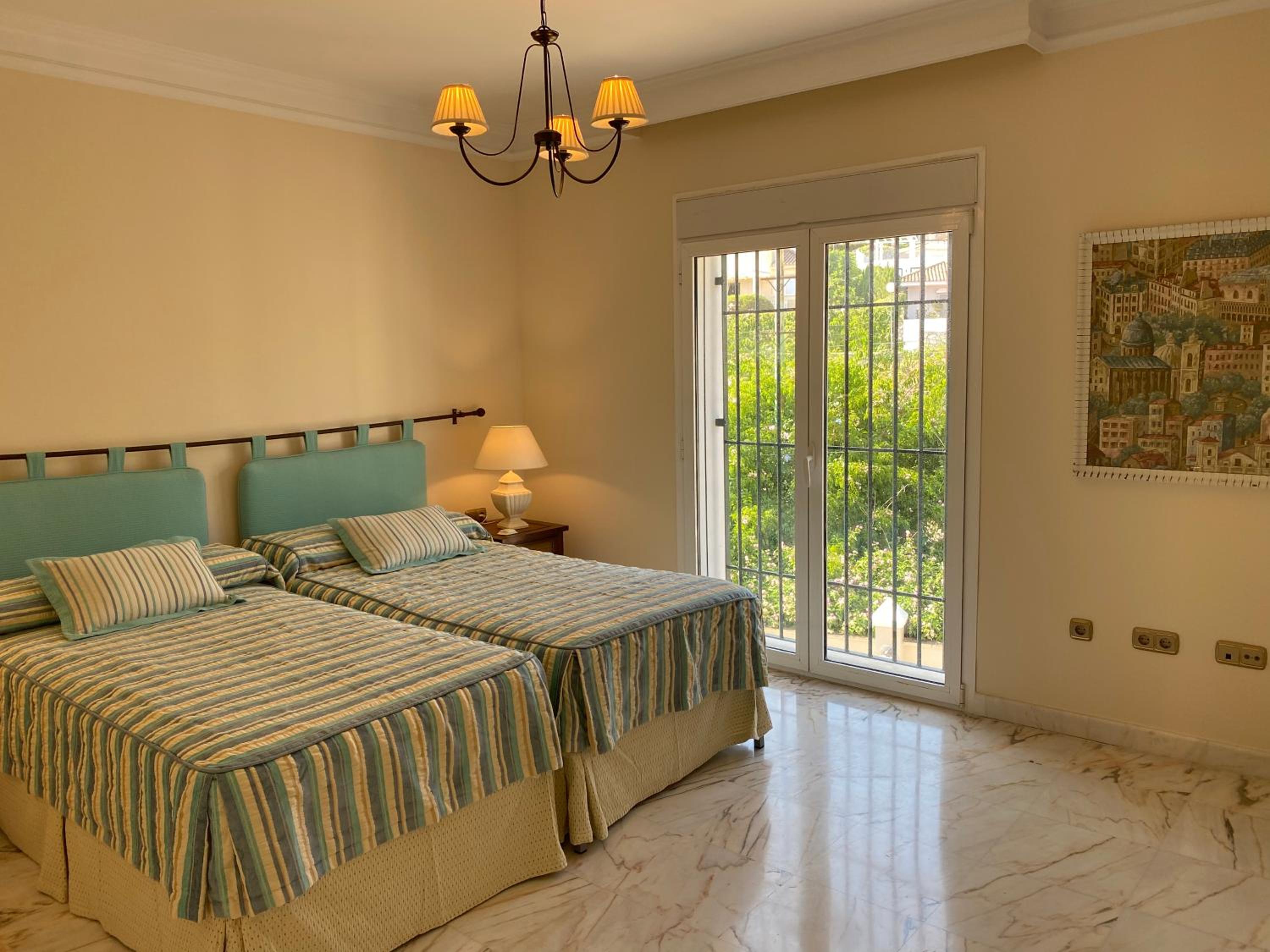 Apartamentos Villa Torreblanca