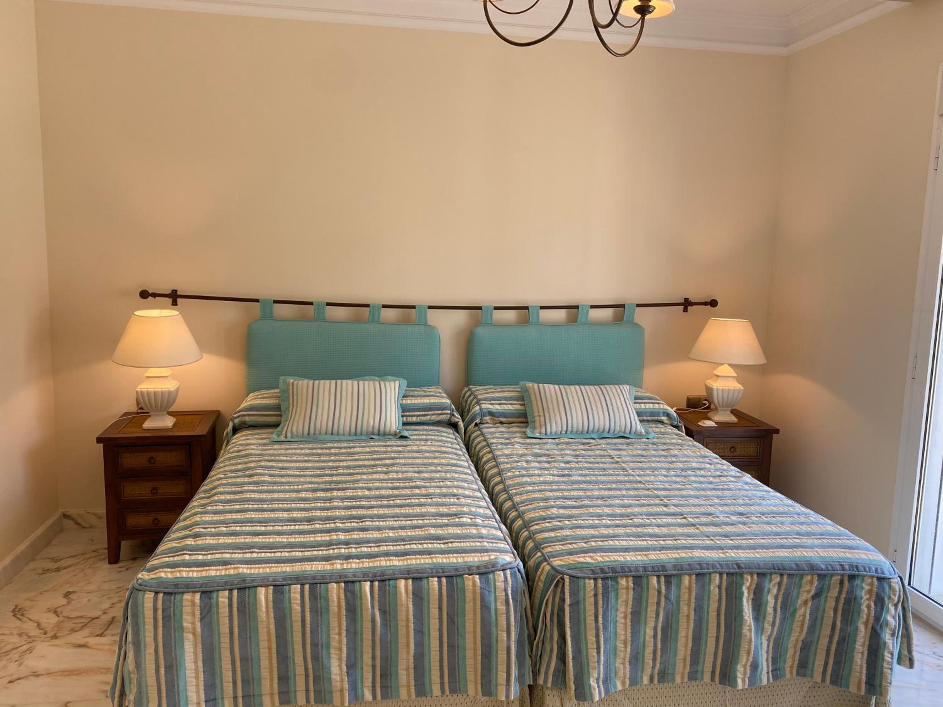 Apartamentos Villa Torreblanca
