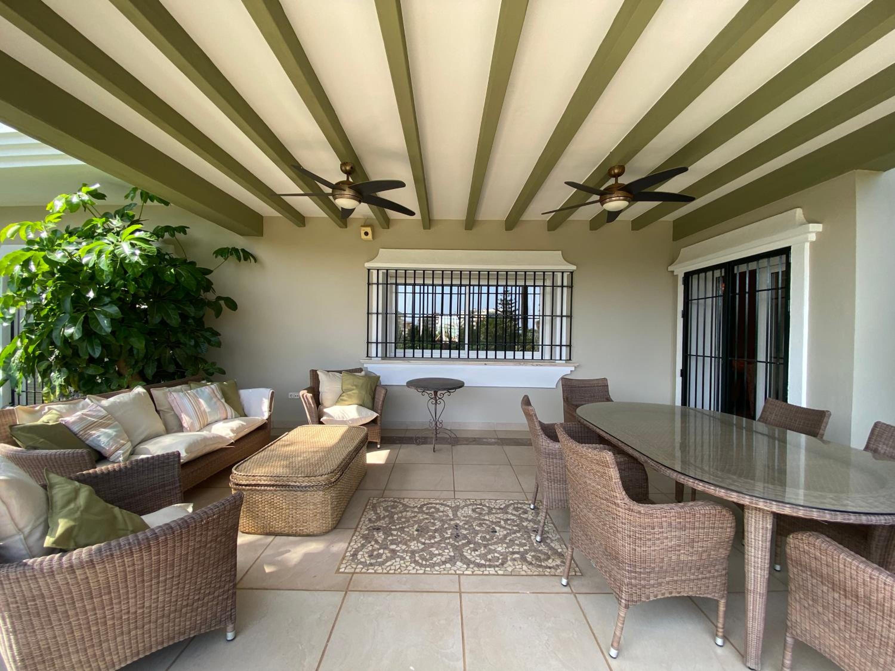 Apartamentos Villa Torreblanca