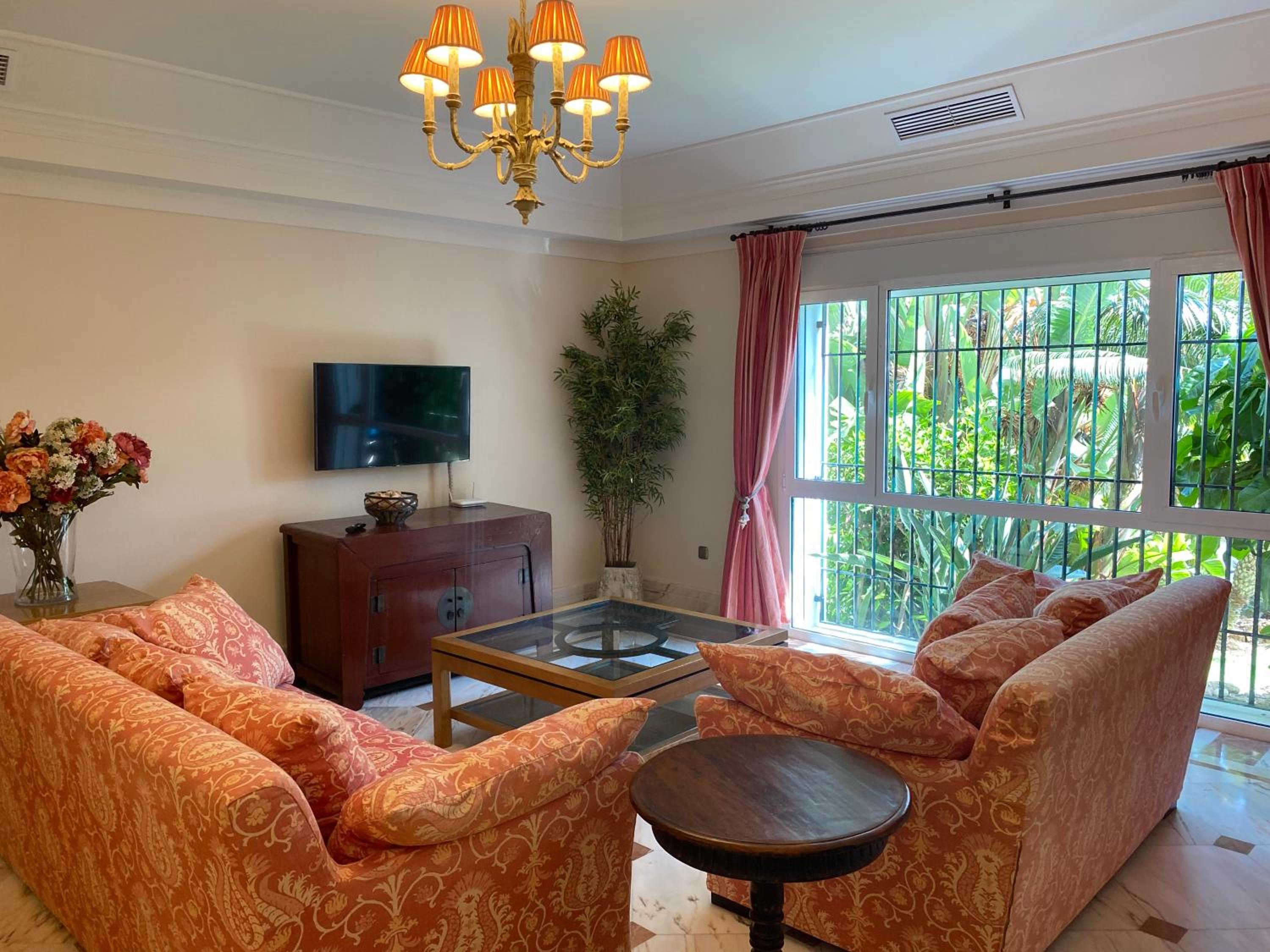 Apartamentos Villa Torreblanca