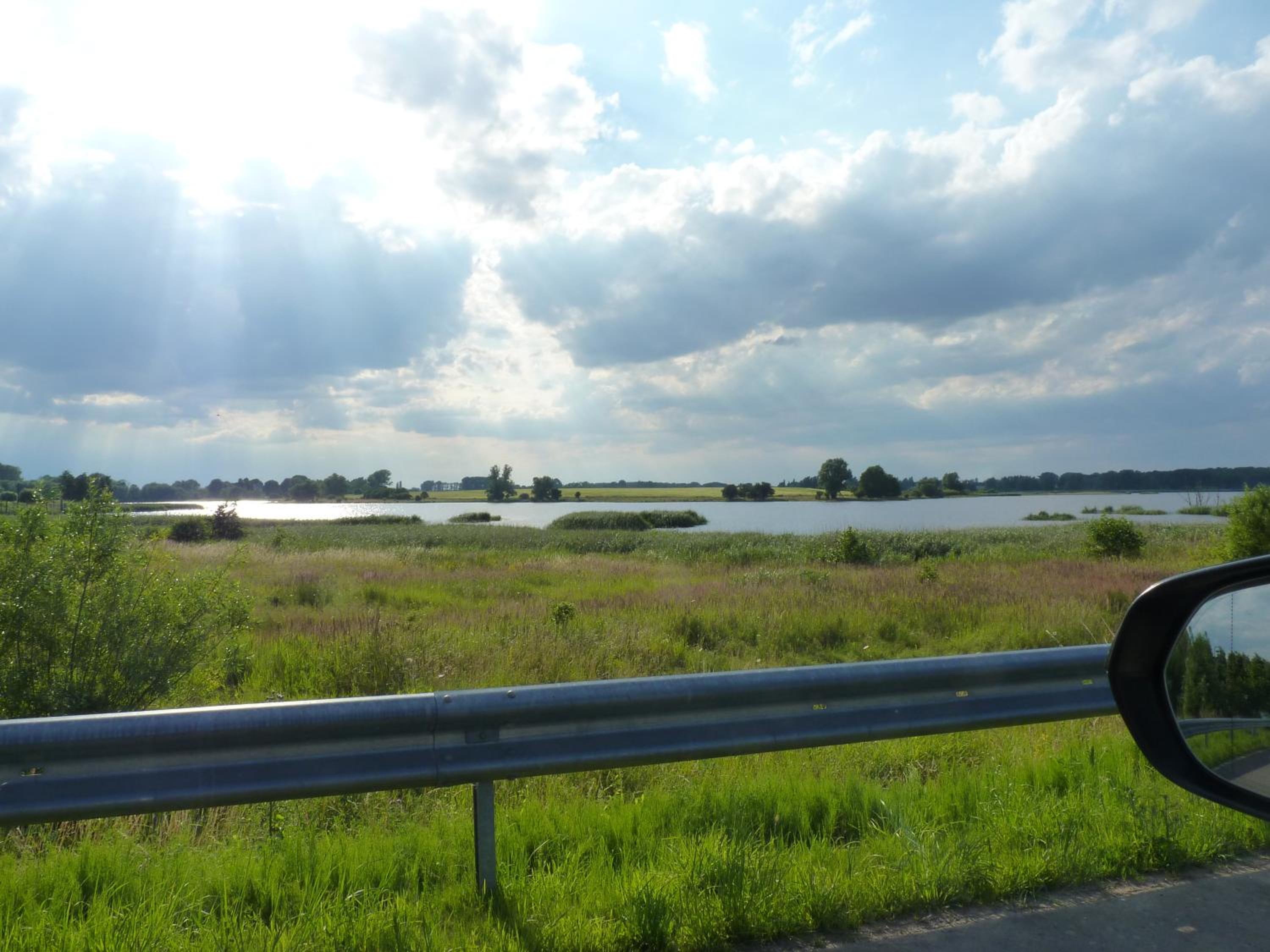 Fewo 1 Mittendrin