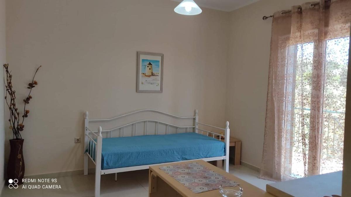 Kalliope Apartments photo 4