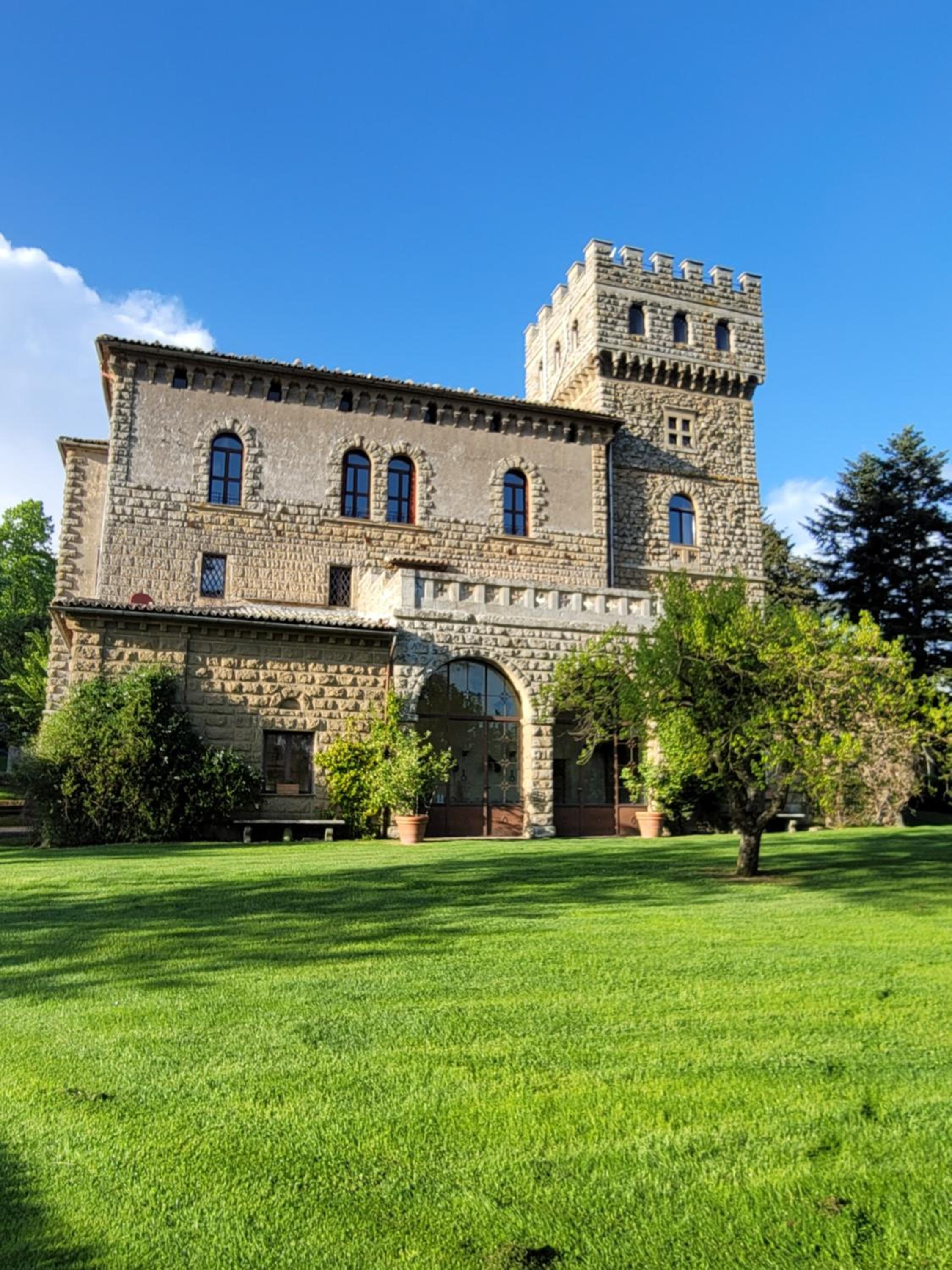 building