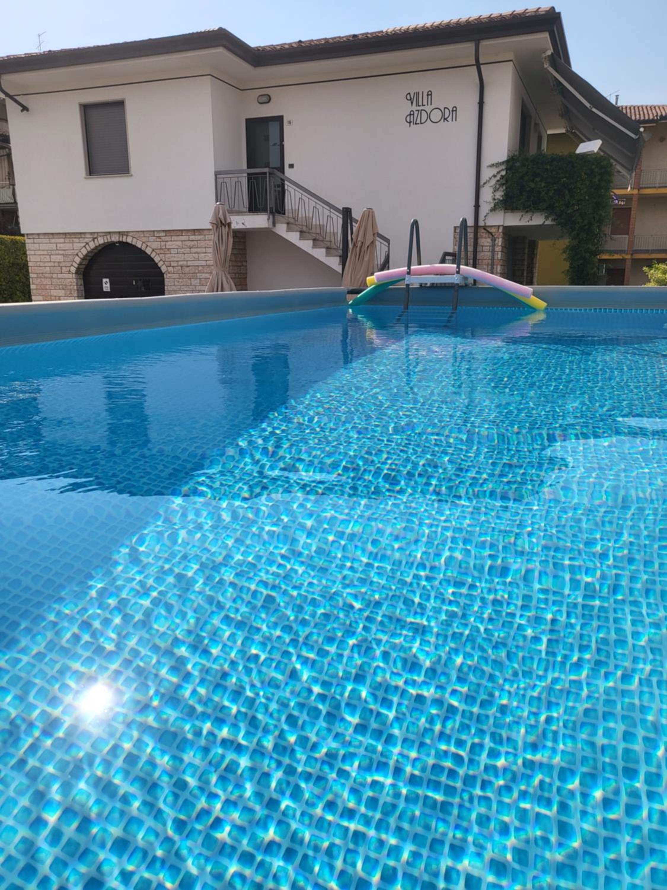 Villa Azdora view 3
