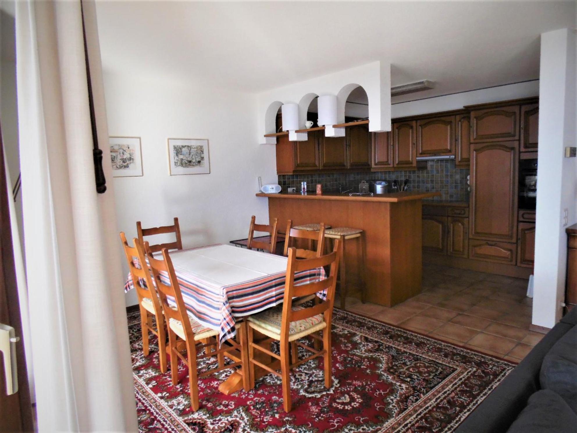 Abschalten vom Alltag in Brissago view 5