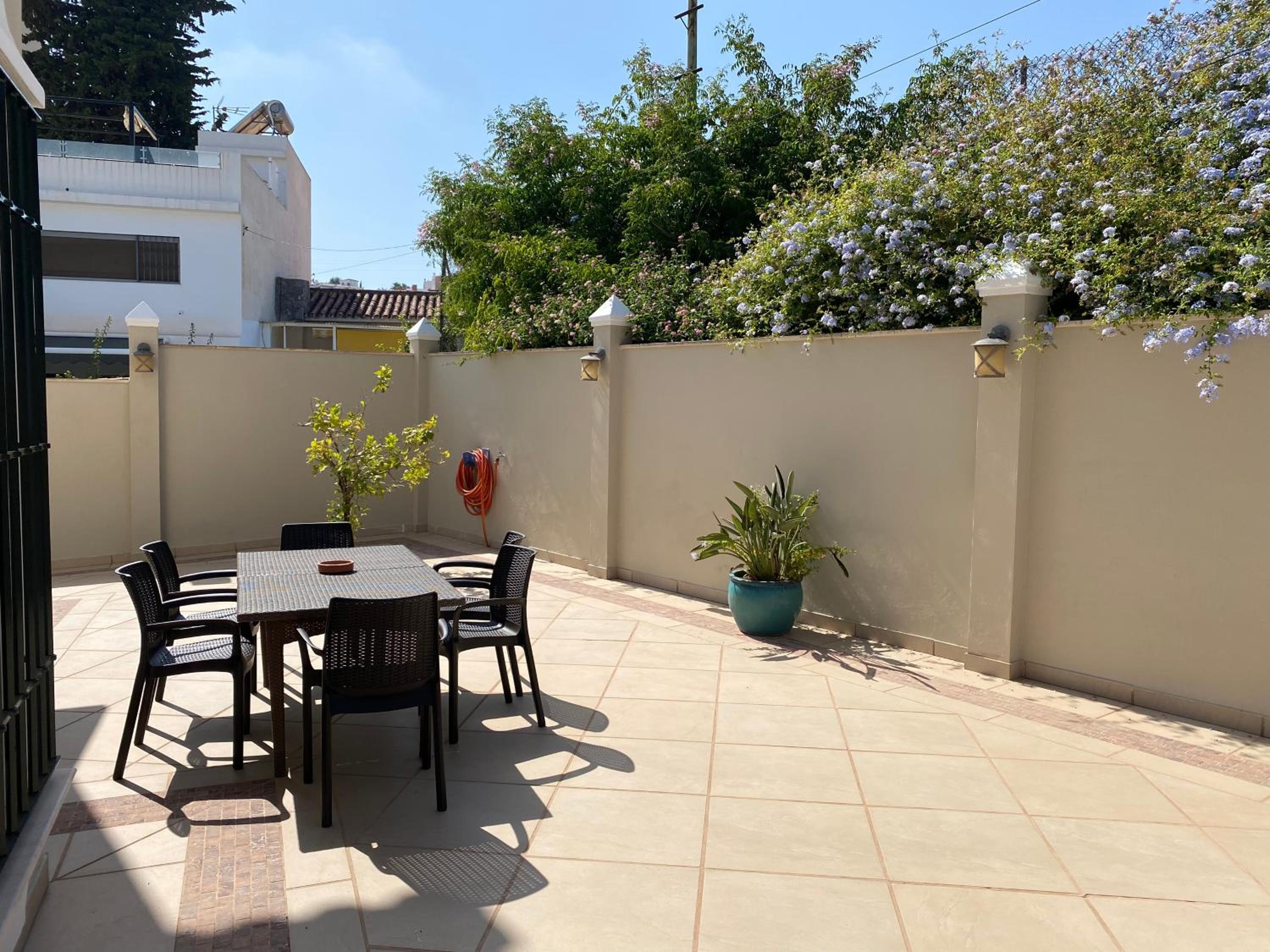 Apartamentos Villa Torreblanca