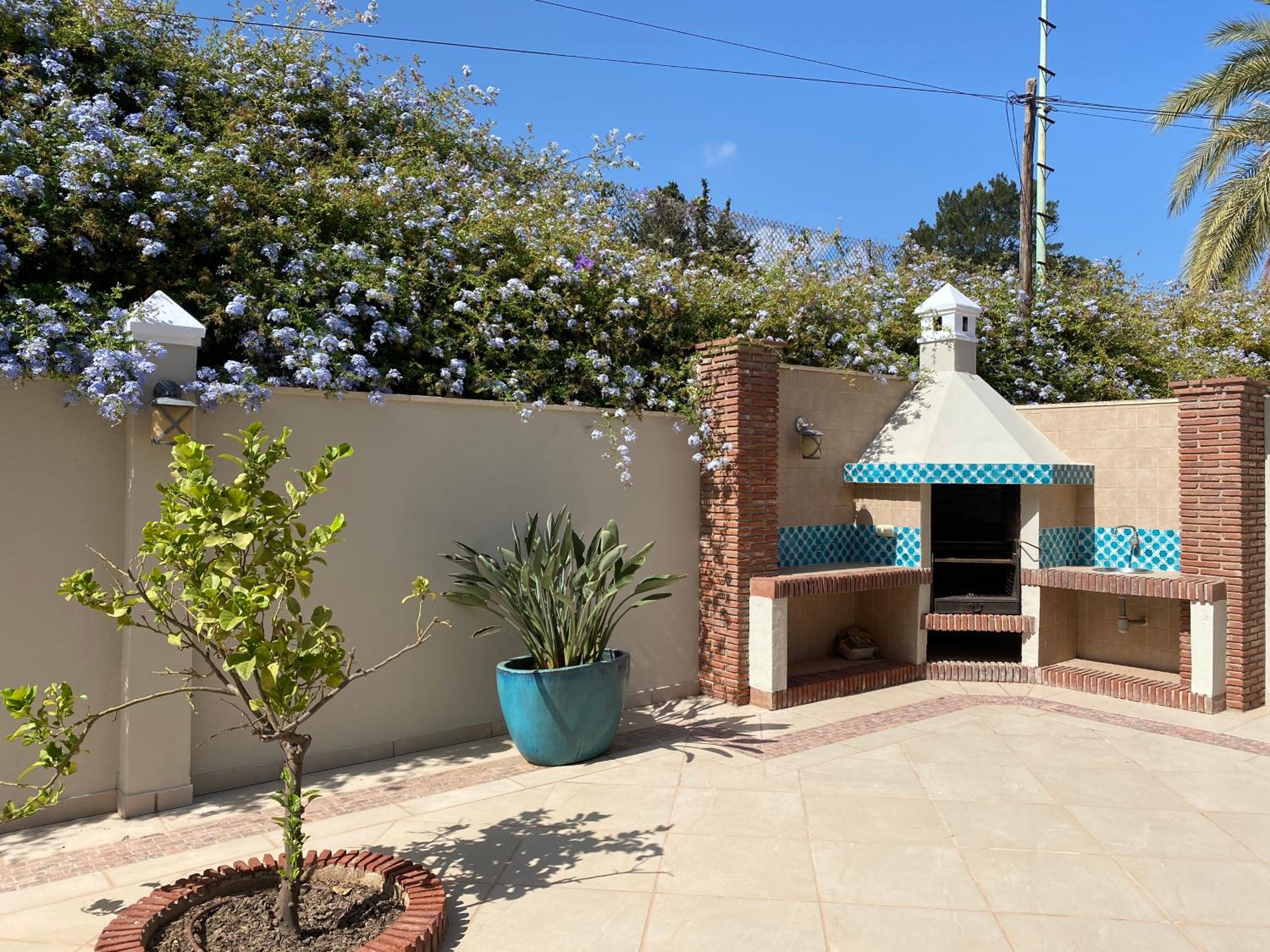 Apartamentos Villa Torreblanca