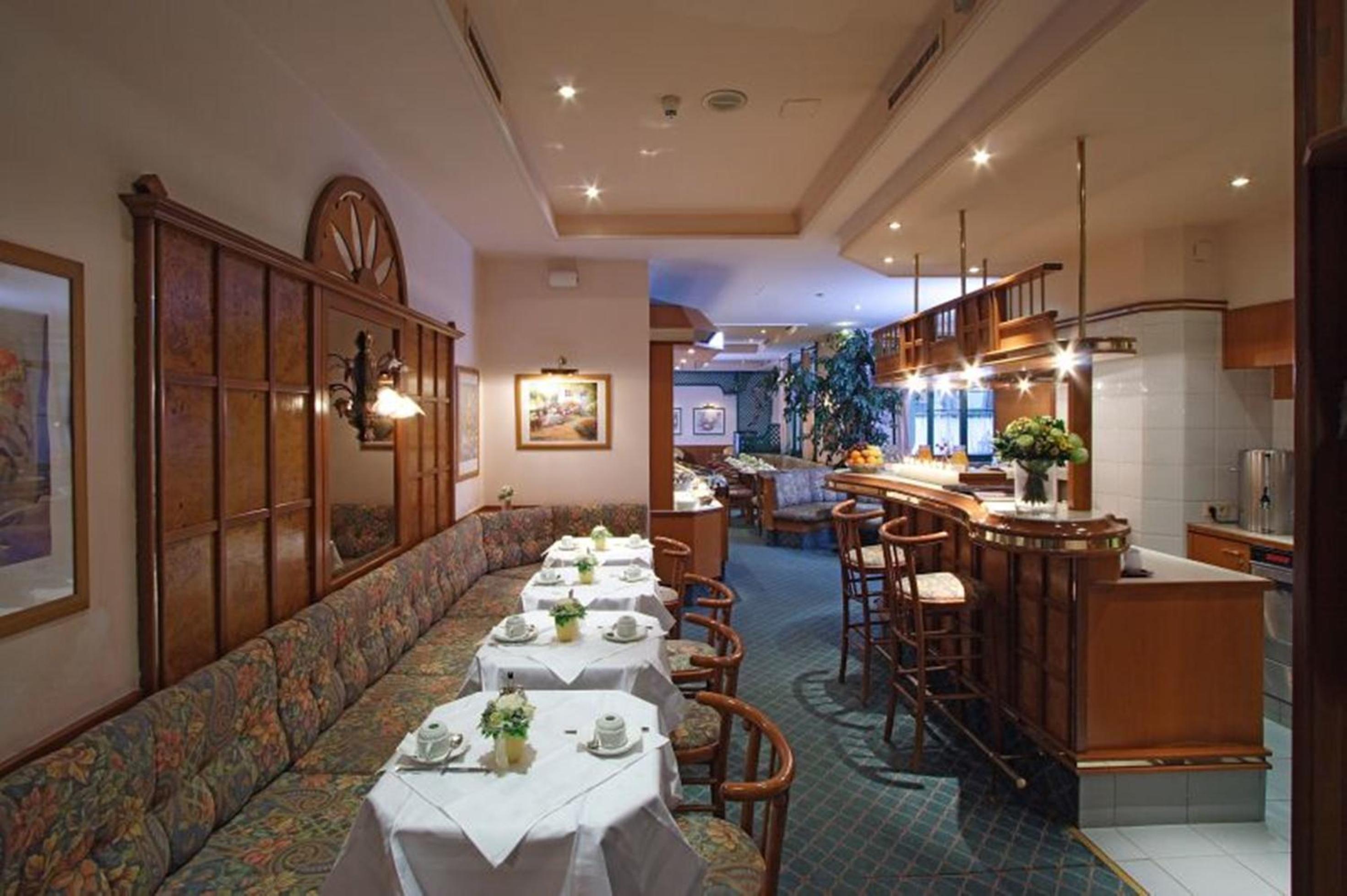Hotel Pension Baronesse