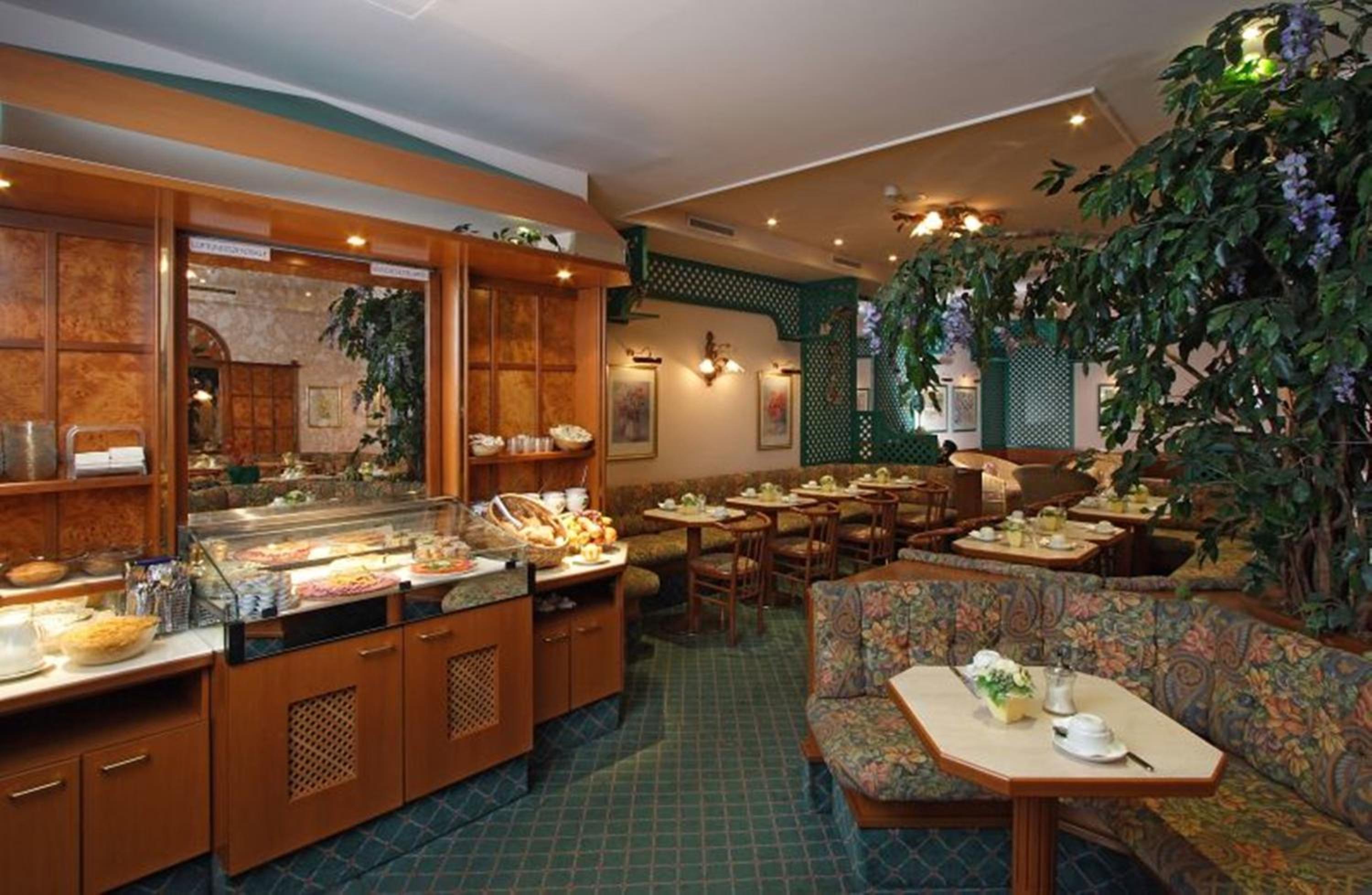 Hotel Pension Baronesse