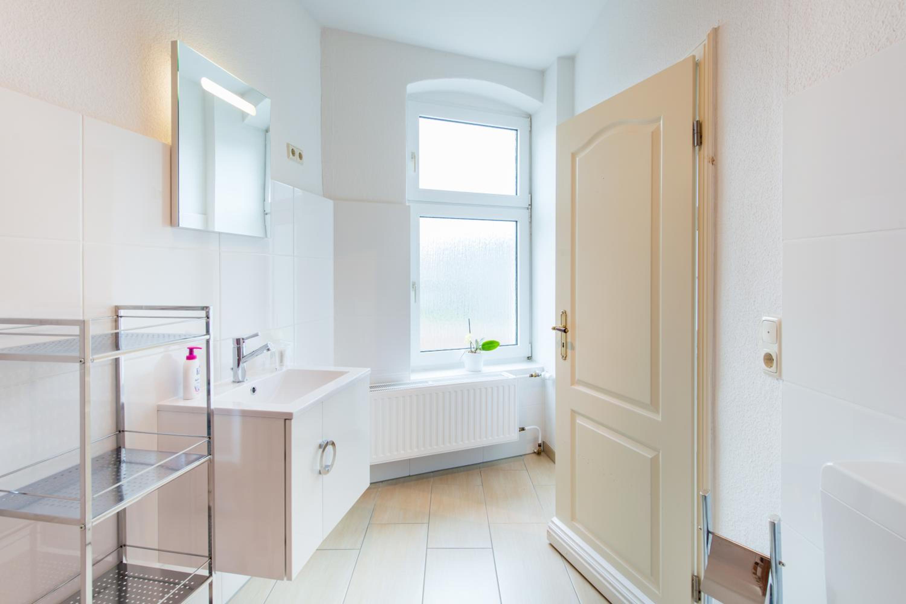 Apartment im Harz