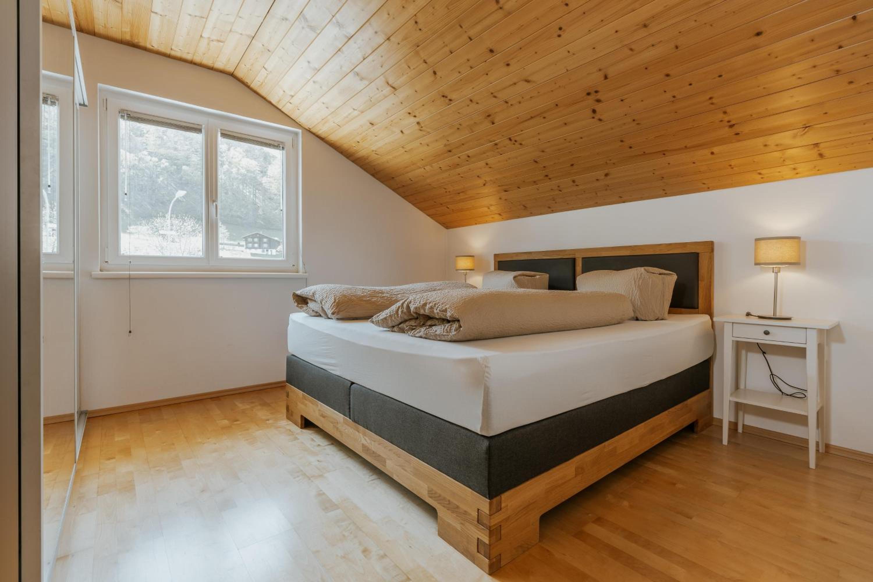 Ferienwohnung Hoche view 4