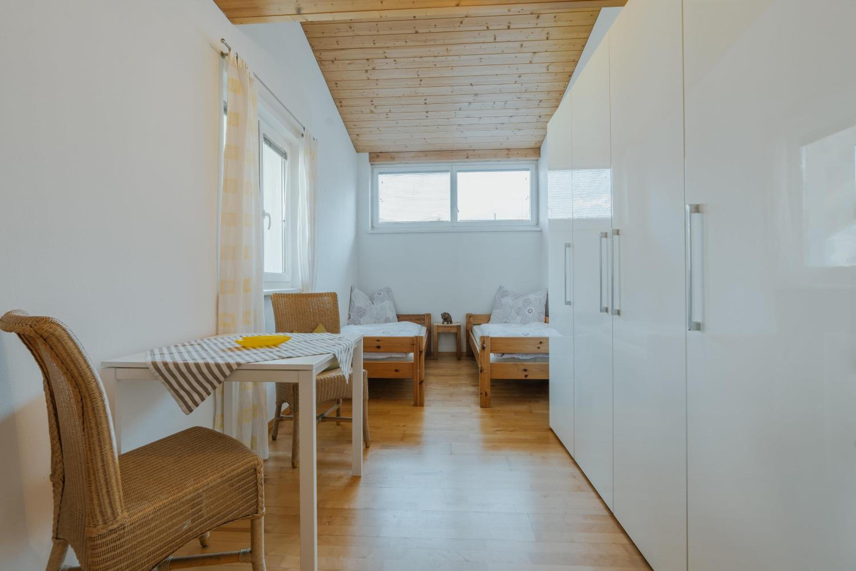 Ferienwohnung Hoche view 5