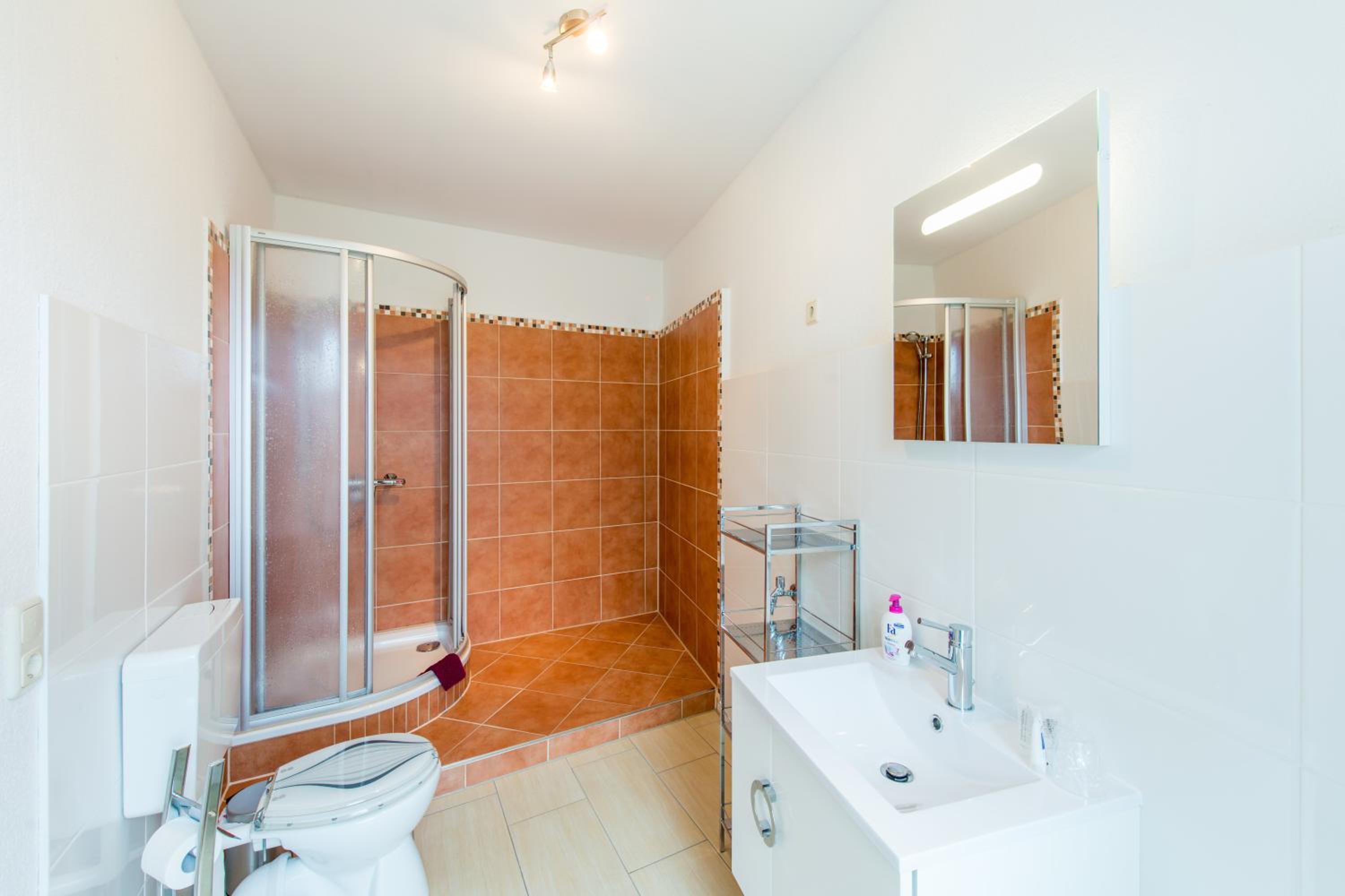 Apartment im Harz