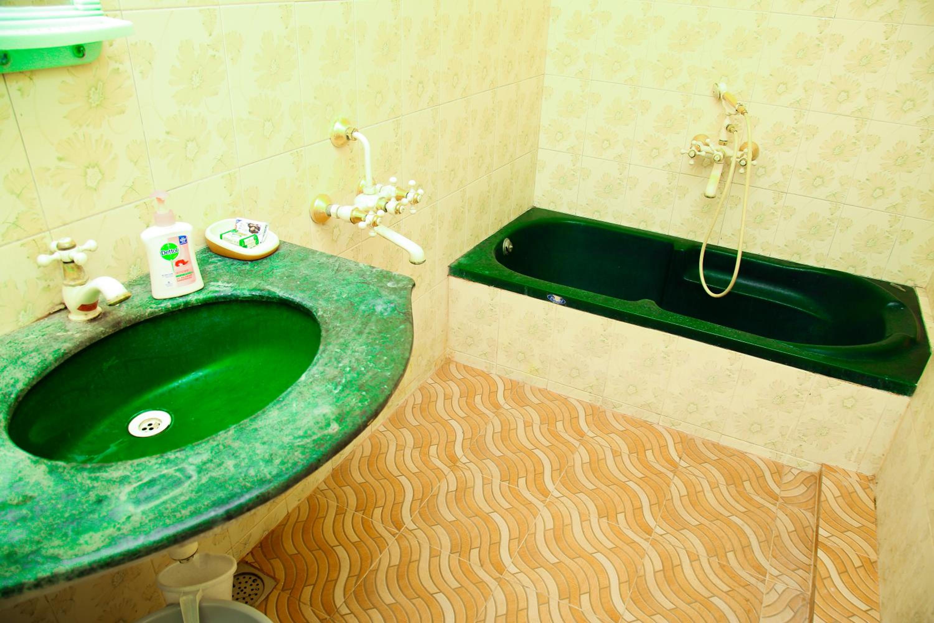 3BHK Veda Villa - Near Heritage Town view 5