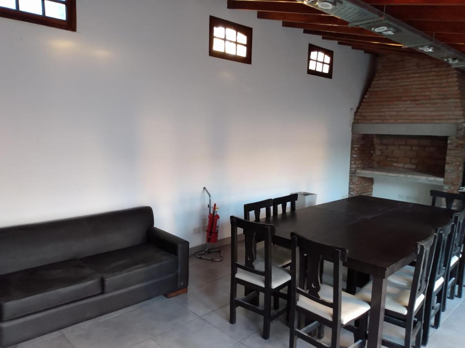 Antares Apartments