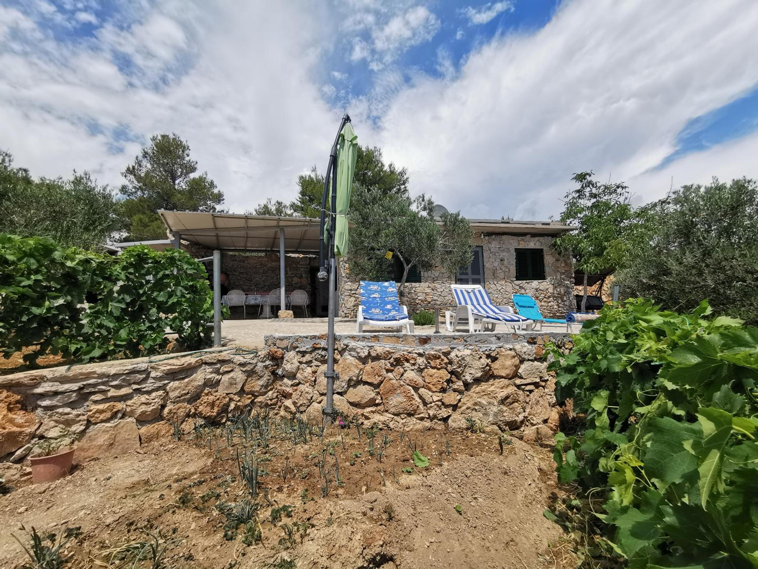 Kuća Paradise- Robinson view 3