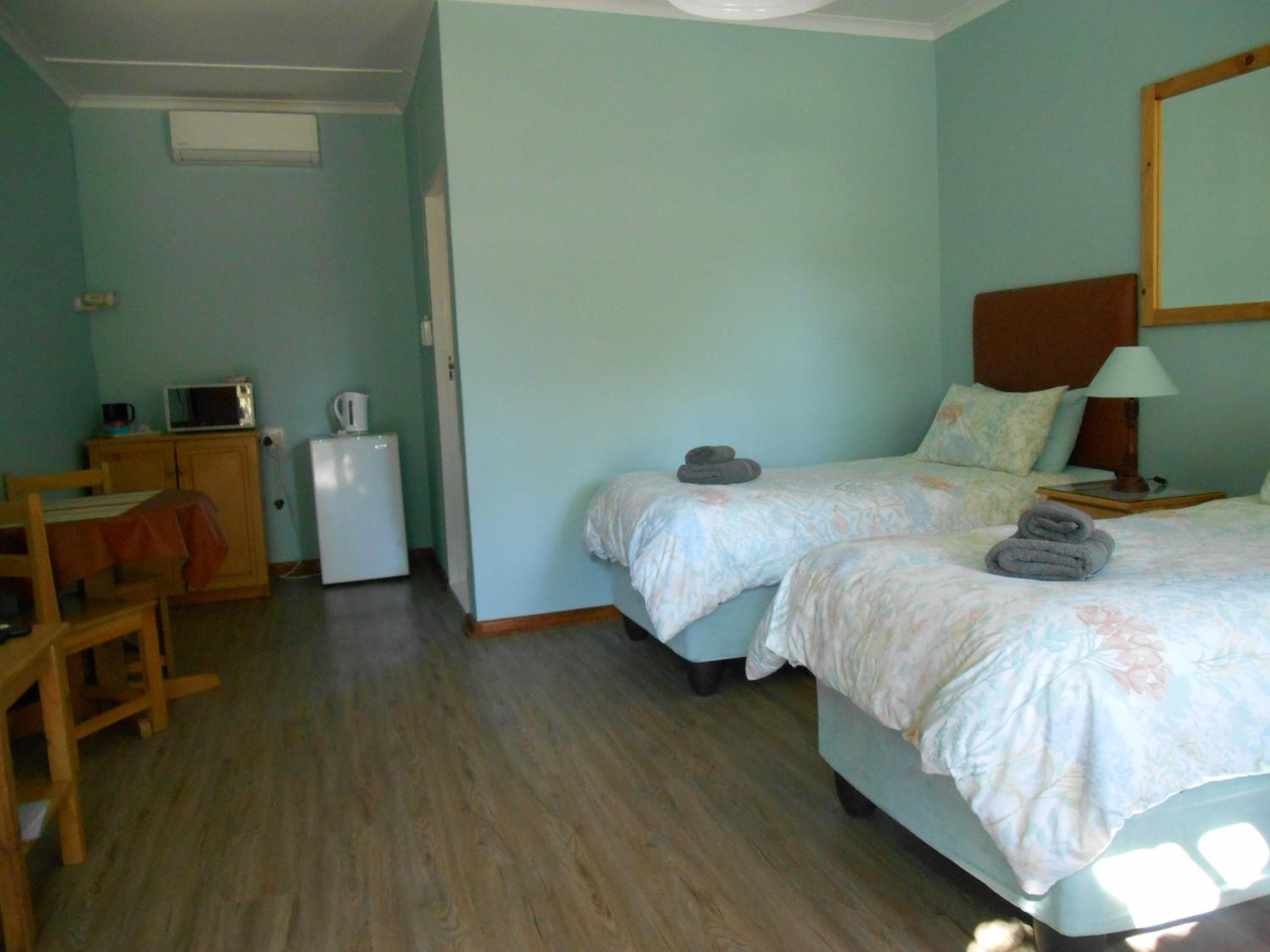 Obesa Lodge