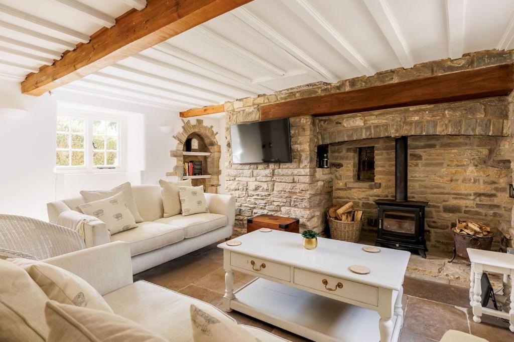 Honeysuckle Cottage