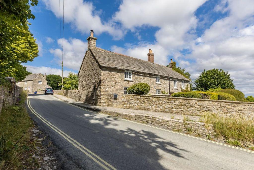 Honeysuckle Cottage