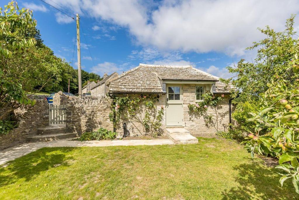 Honeysuckle Cottage