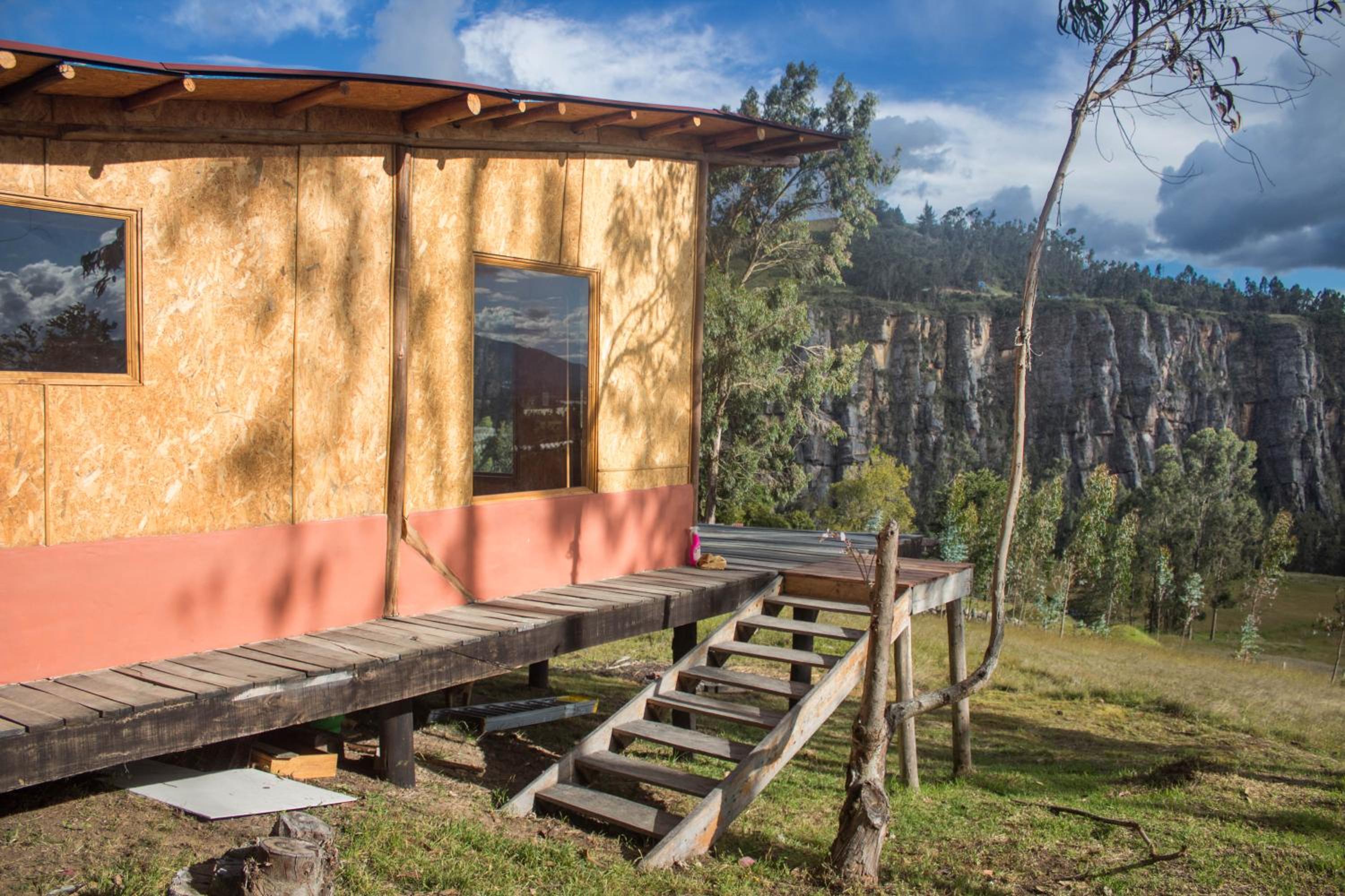 La Casa de las Estrellas