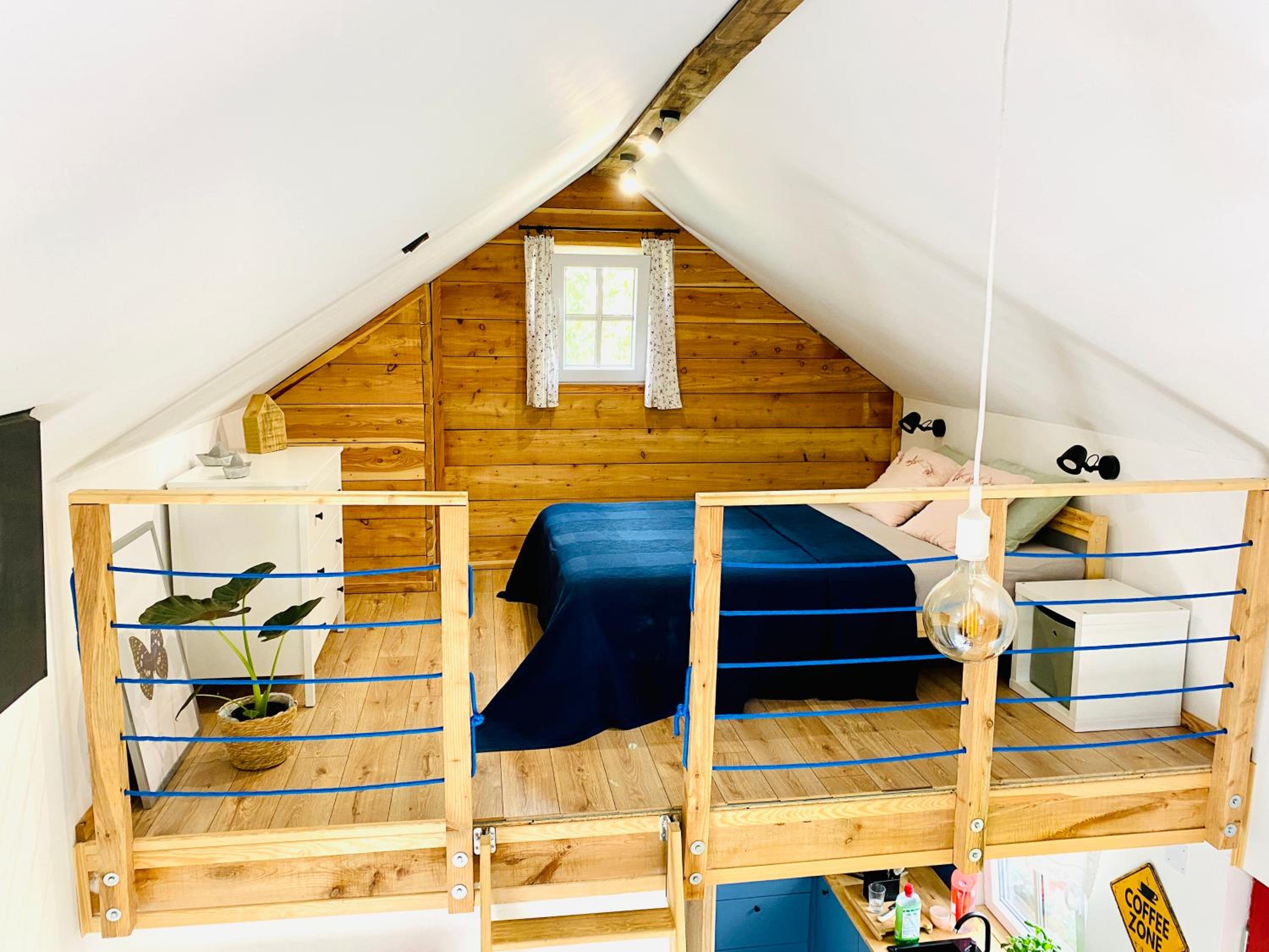 Domek TRZY BABY view 3