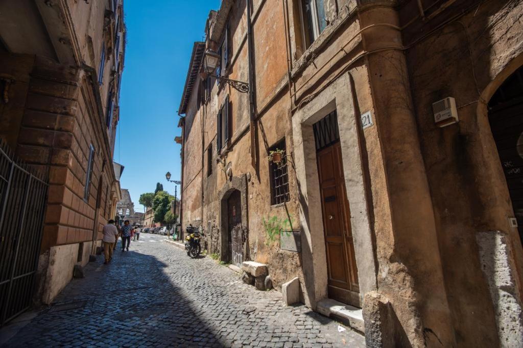 Maison del Colosseo