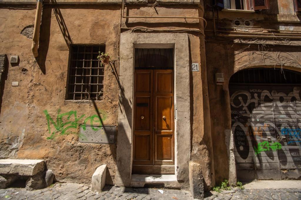 Maison del Colosseo