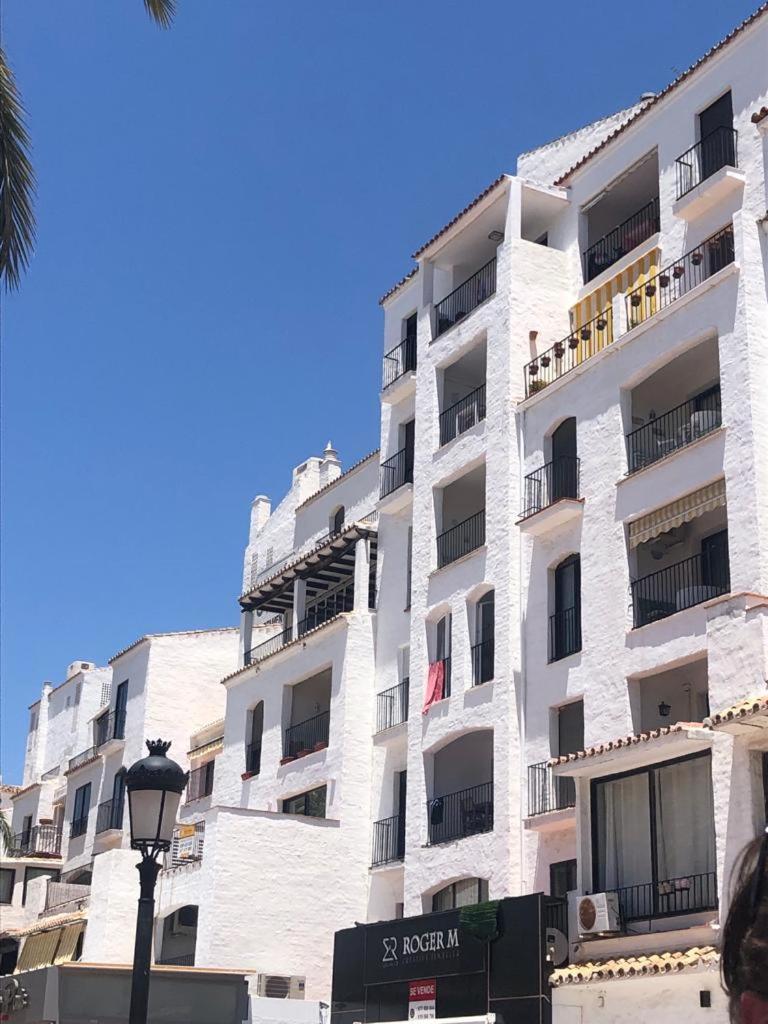 The Boho Banús Apartment, Marbella view 2