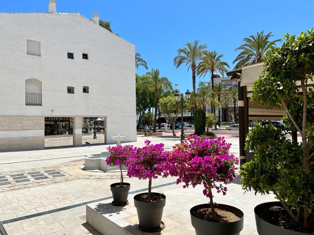 The Boho Banús Apartment, Marbella view 3
