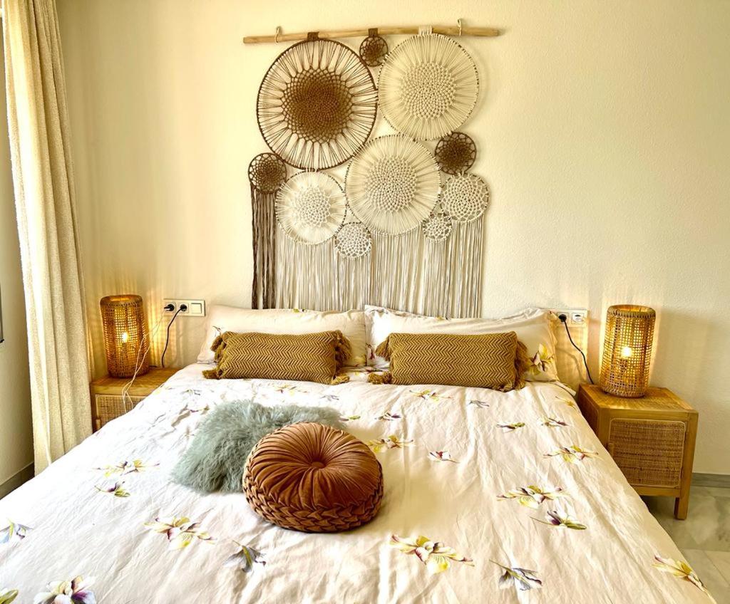 The Boho Banús Apartment, Marbella view 4