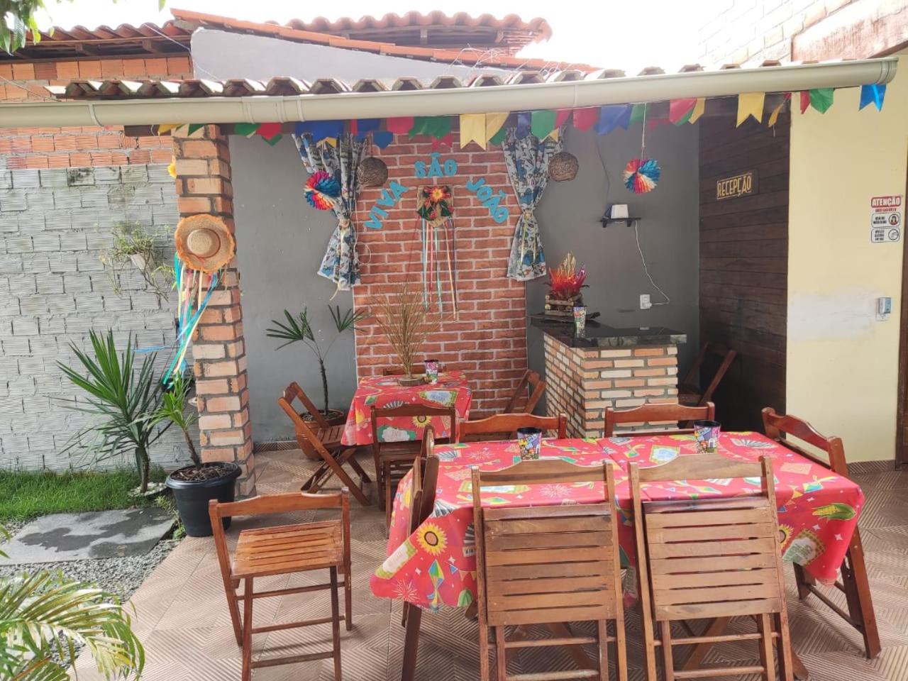 Pousada Aconchego Santarém