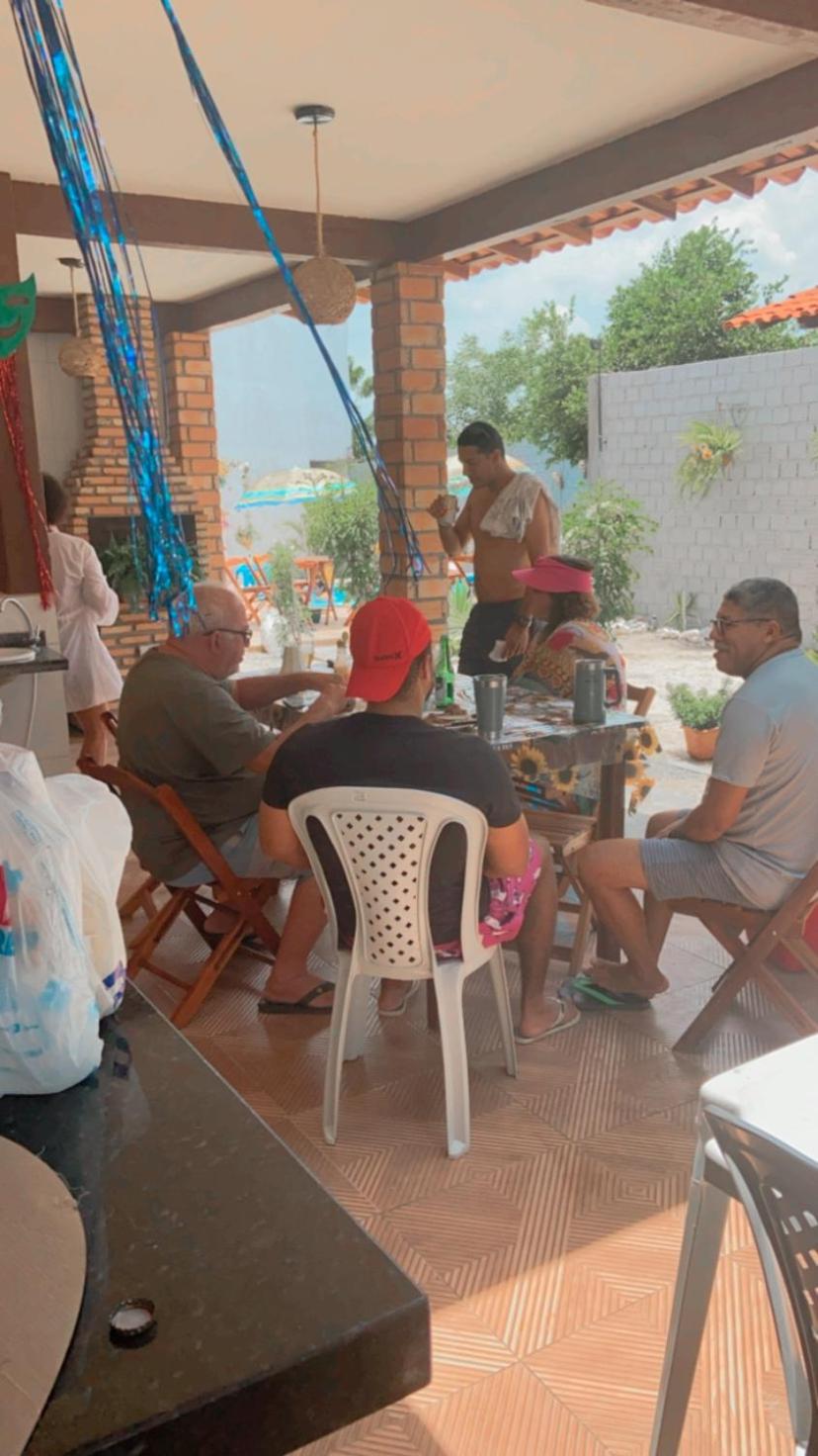 Pousada Aconchego Santarém