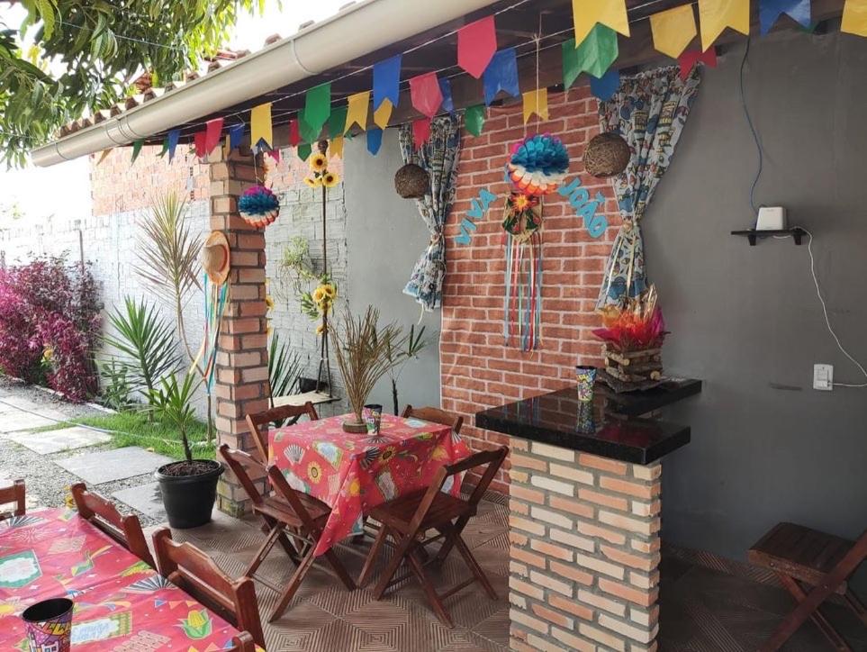 Pousada Aconchego Santarém