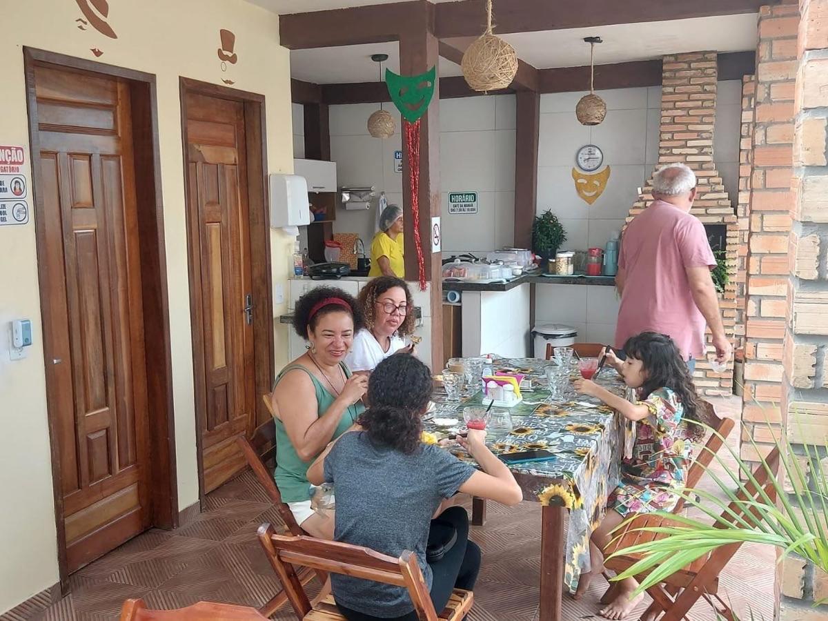 Pousada Aconchego Santarém