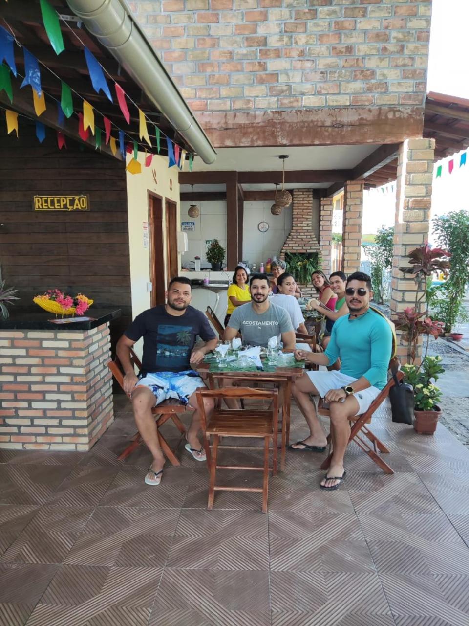 Pousada Aconchego Santarém