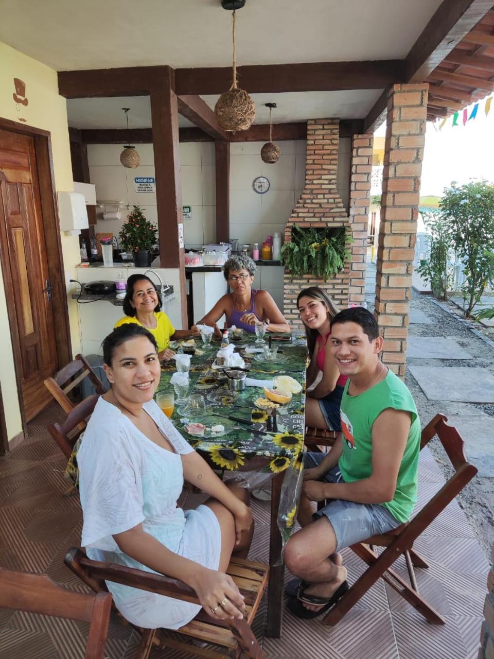 Pousada Aconchego Santarém