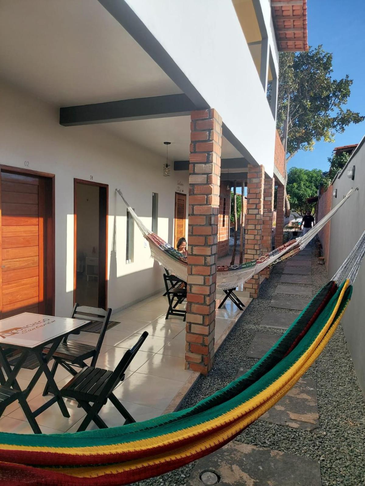Pousada Aconchego Santarém