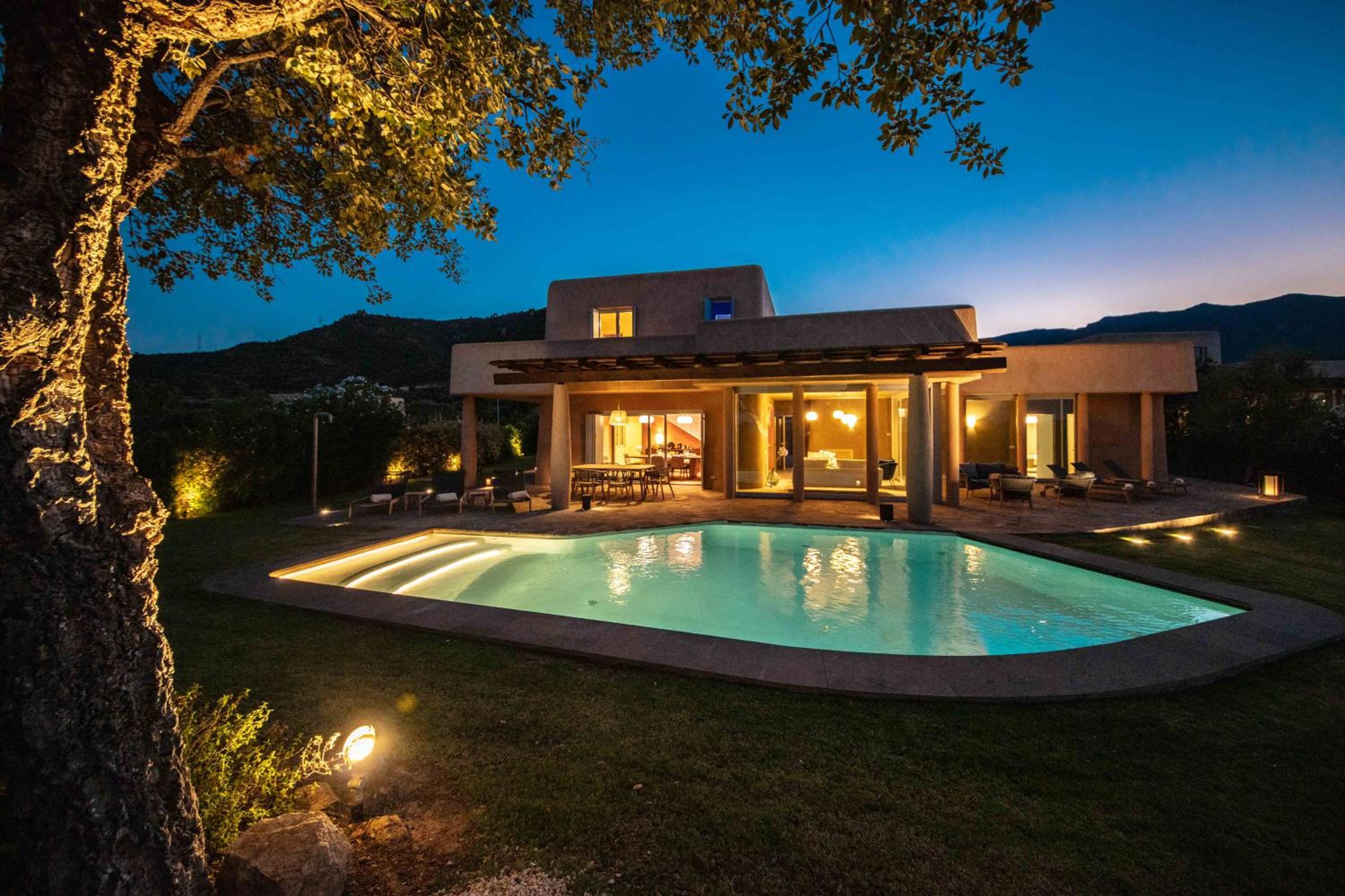 Is Molas Villas view 3