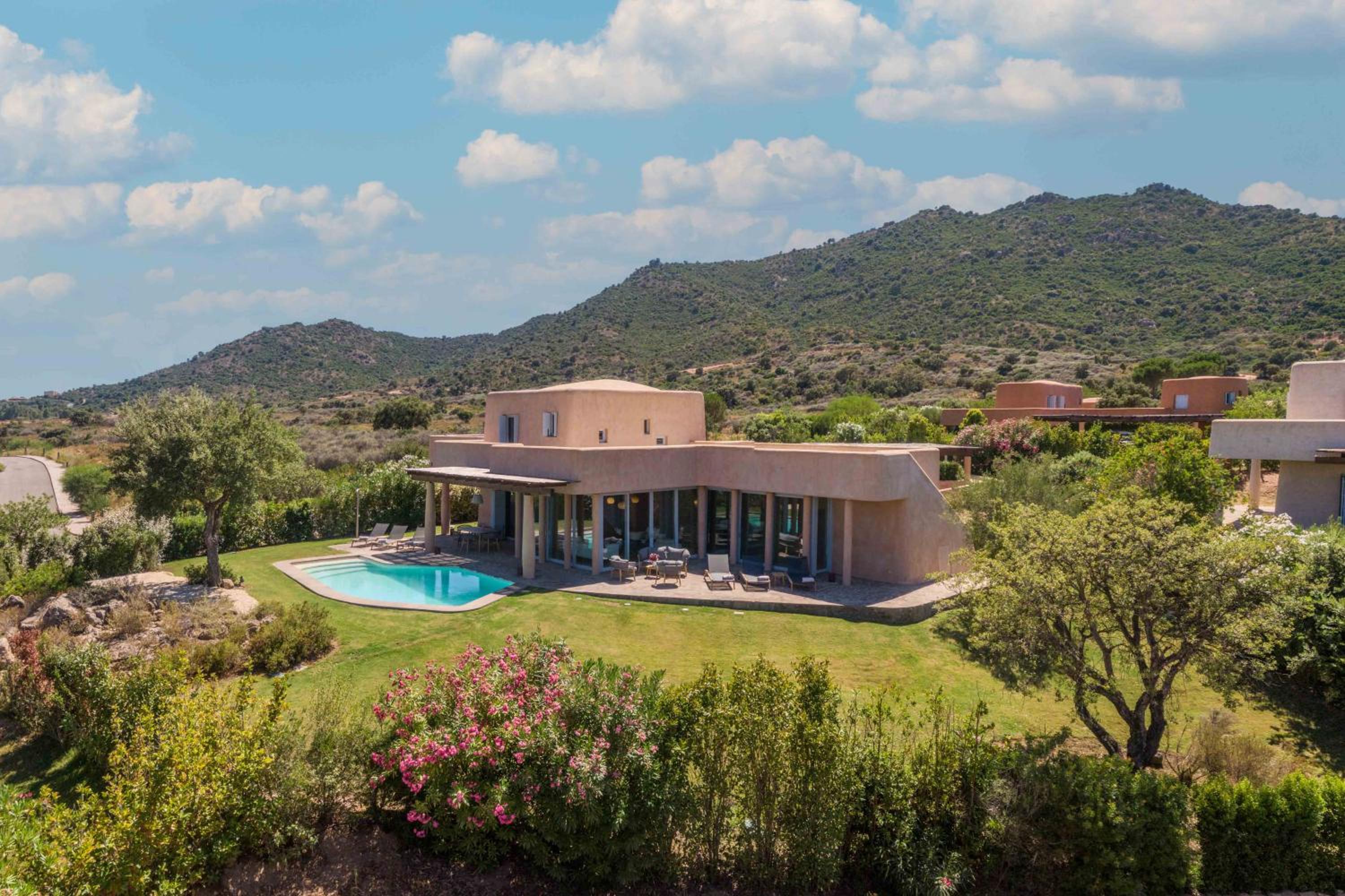 Is Molas Villas view 5