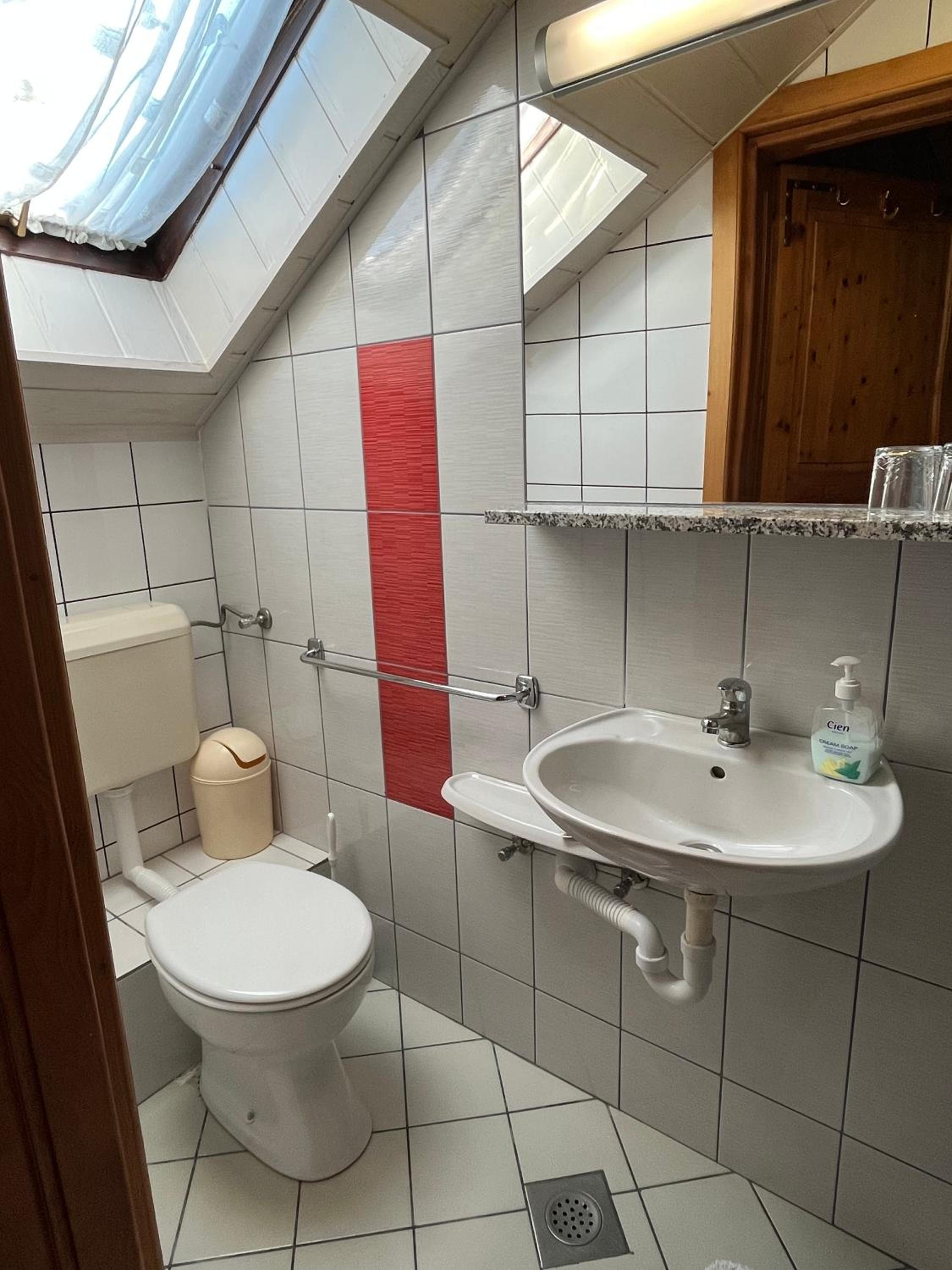 Guesthouse Hodak