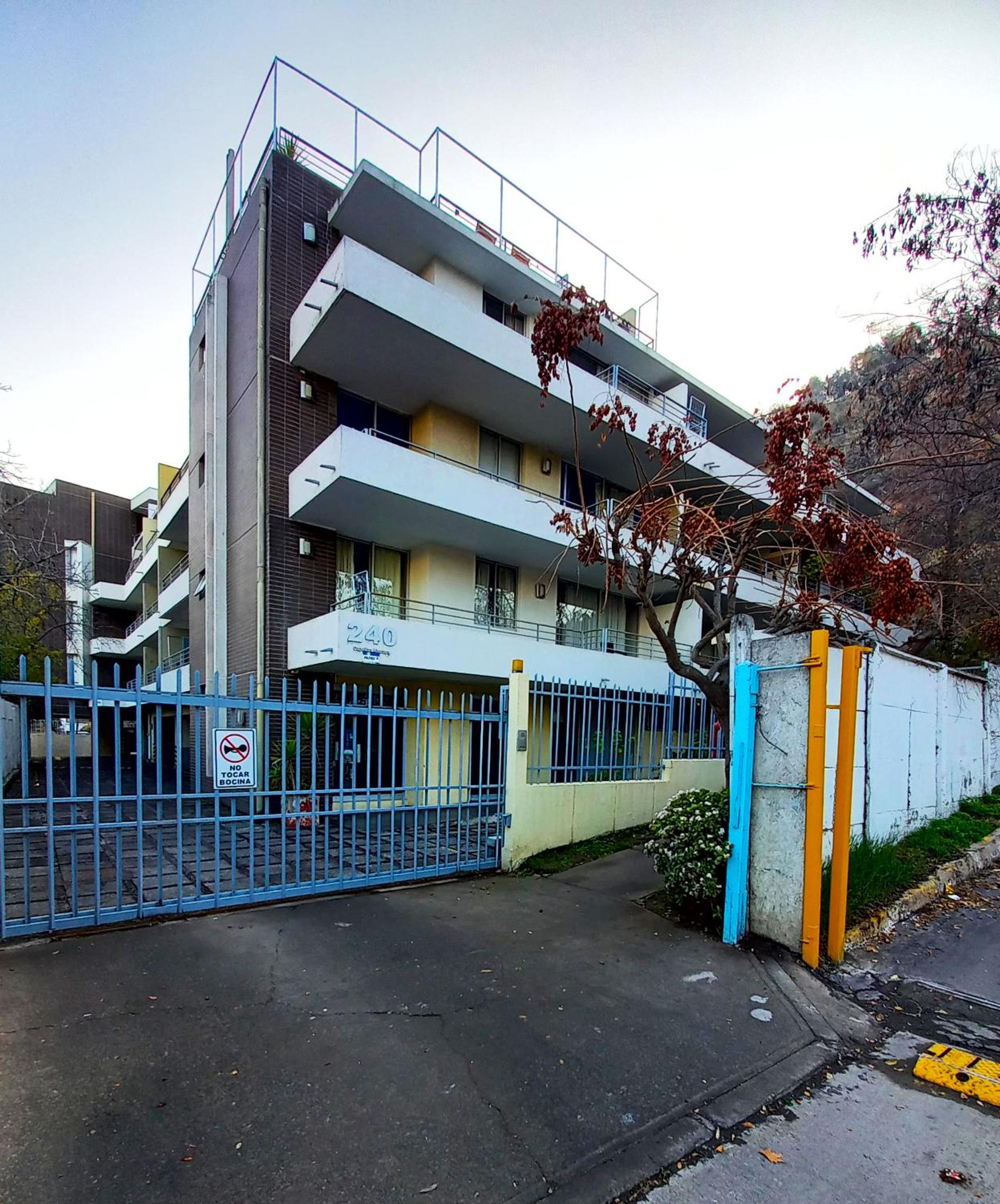 Norus Providencia