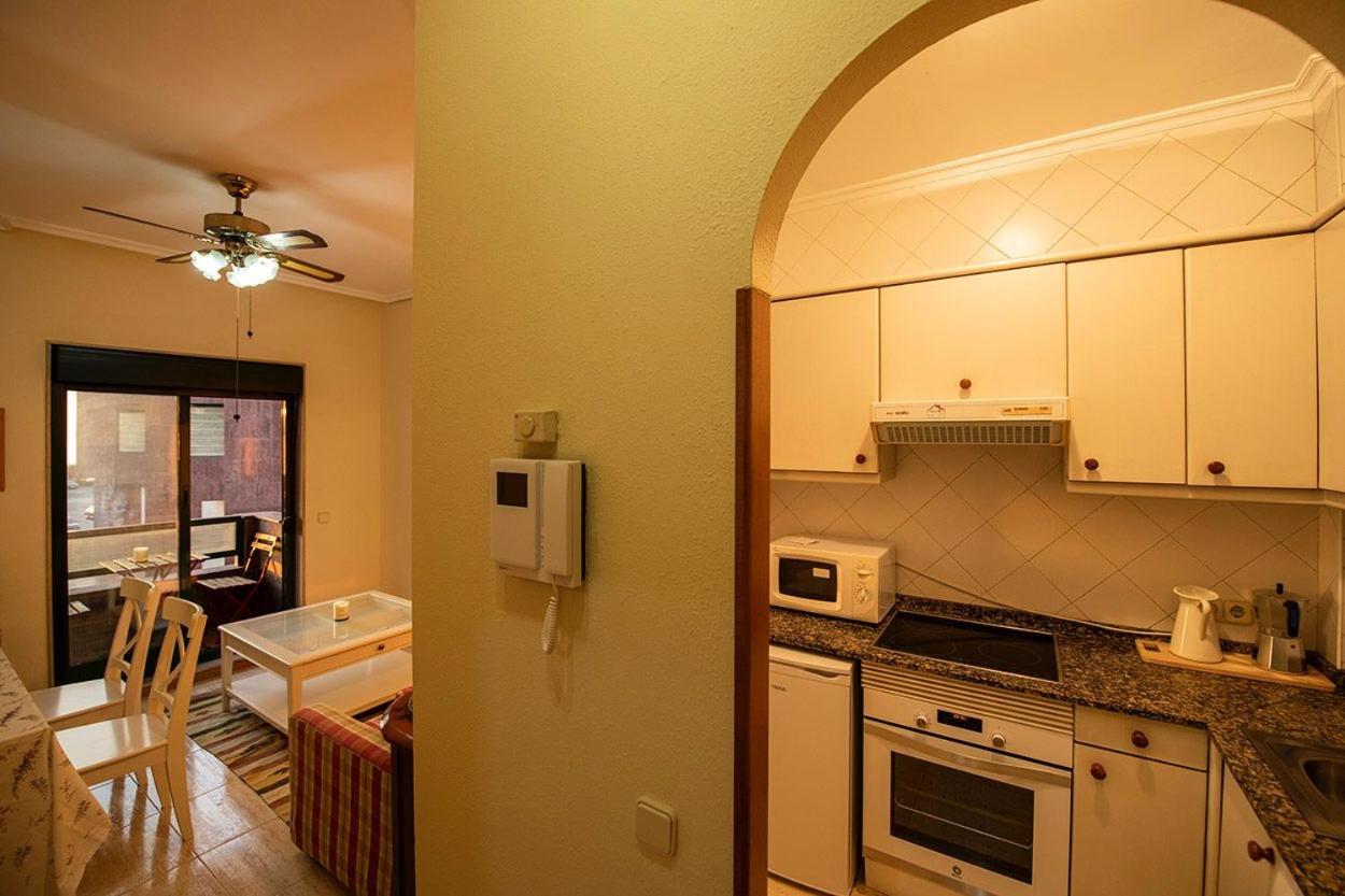 Apartamento playa de Samil photo 2