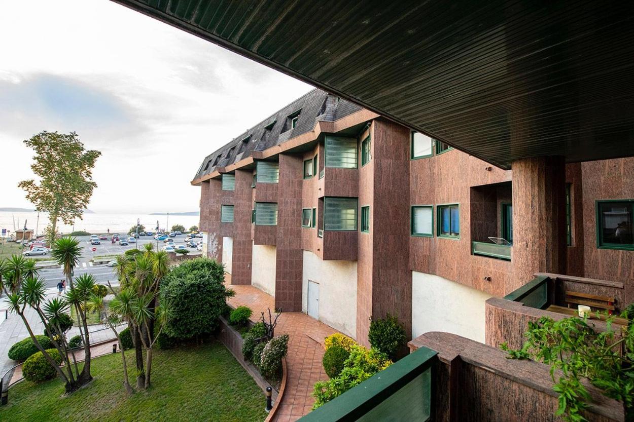 Apartamento playa de Samil photo 3