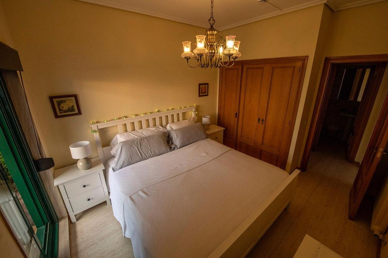 Apartamento playa de Samil photo 4