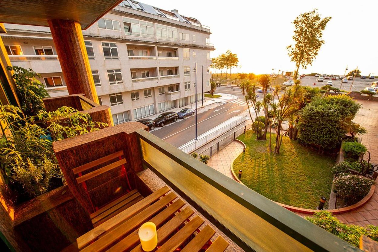 Apartamento playa de Samil photo 5