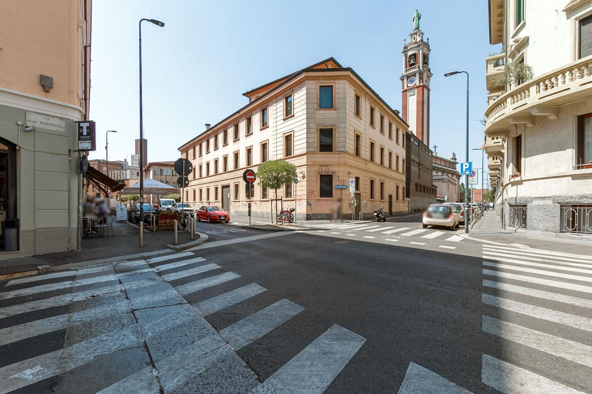 Maroncelli photo 2