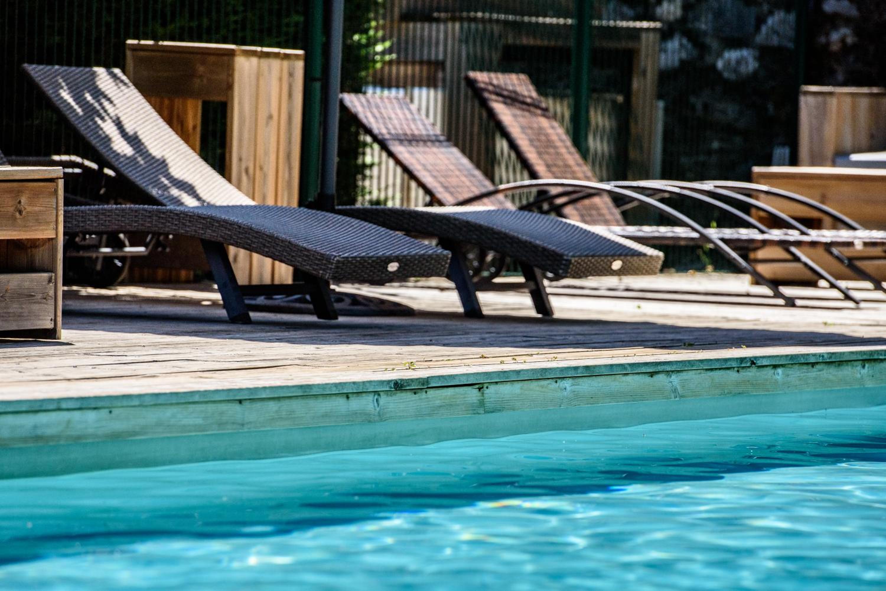 Saint-Lary-Soulan Vacations - Hotel Neste de Jade - Property Image 1