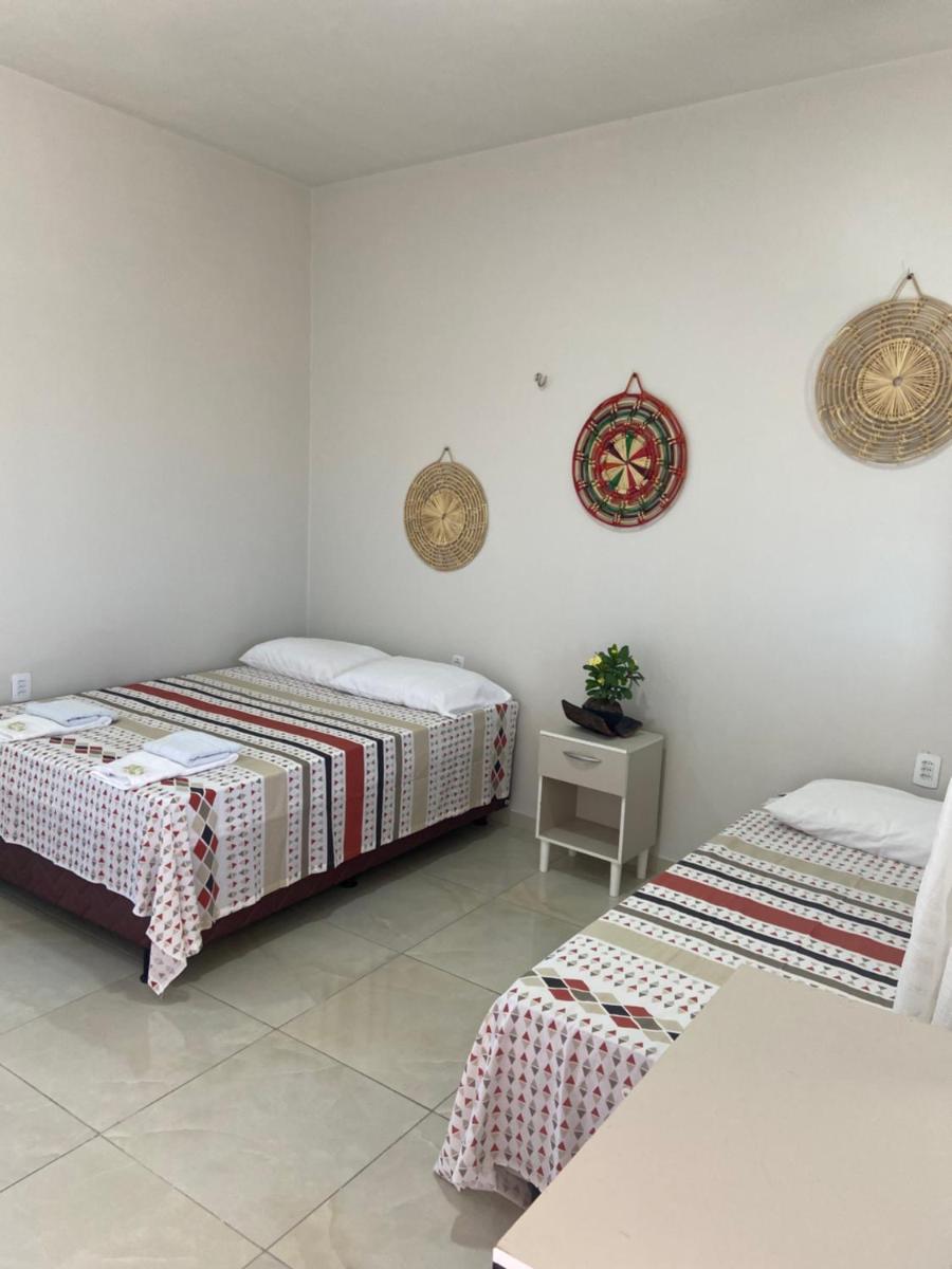 Pousada Aconchego Santarém